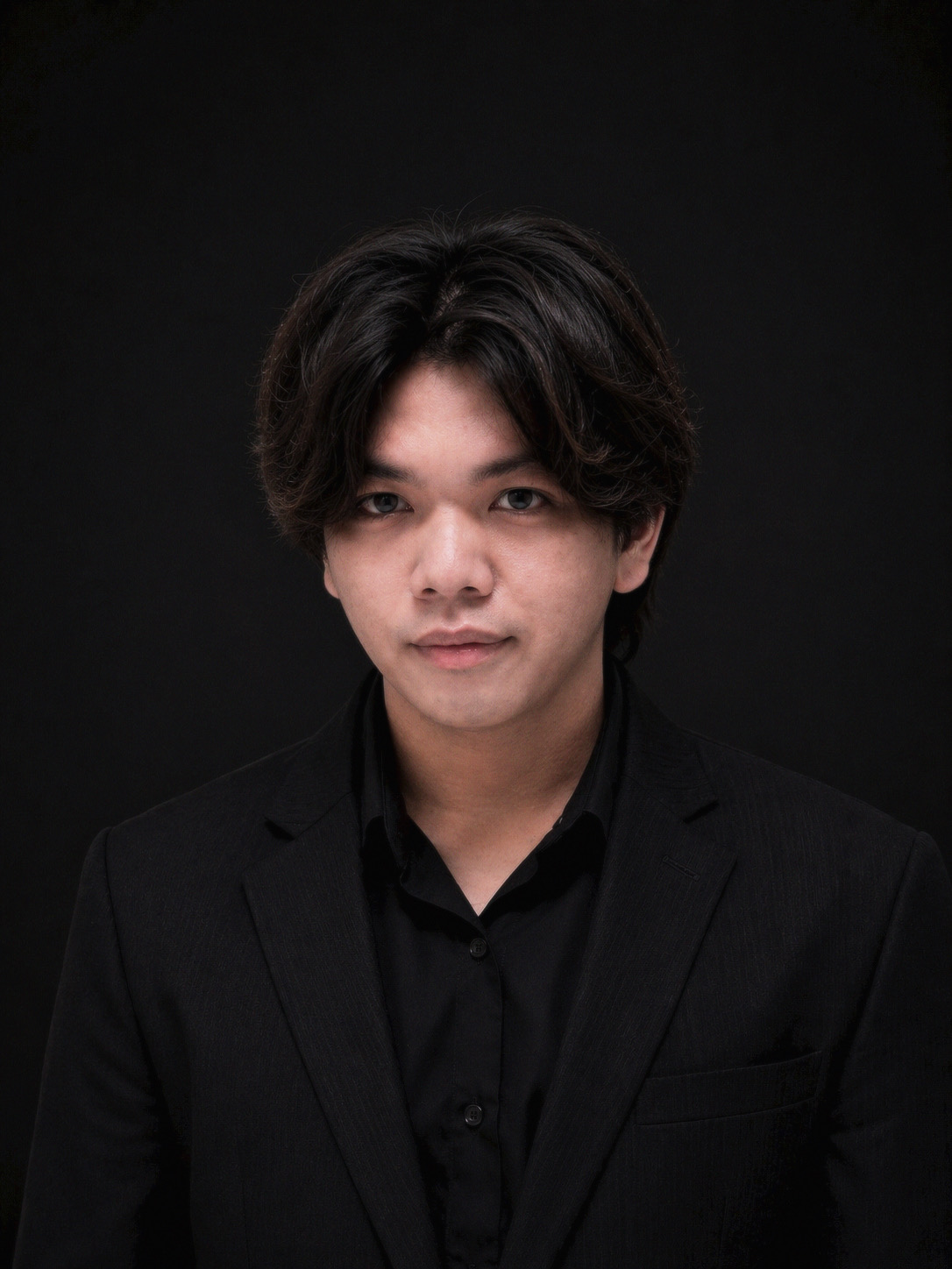 Jeremiah Danniel Wong